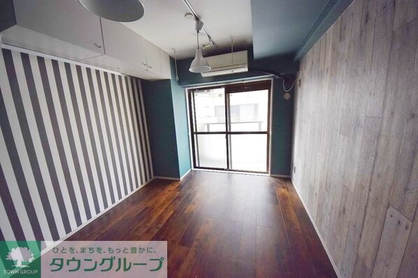 ダイアパレス石神井公園第2の物件内観写真